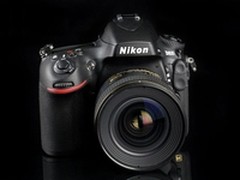 [重庆]全画幅机皇 尼康D800套机仅17499
