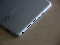 精致“mini Pad”蓝魔神秘新品首度曝光