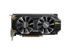 畅玩熊猫人之谜 索泰全新650霹雳版泄密