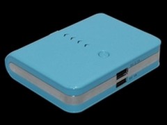 春天里放飞心情 劲电王移动电源A10400