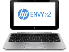 双重功能 BYOD又一利器HP ENVY x2 推荐