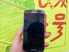 双卡双待 联通三星Galaxy S4曝光
