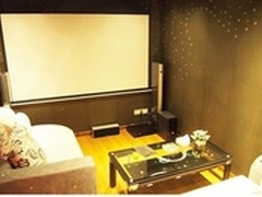 技嘉B75N迷你主板组建私人影院HTPC首选