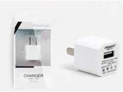 完美支持苹果！品胜USB充电器仅售45元