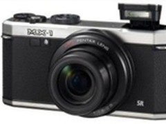 宾得理光携MX-1引领文艺复古风