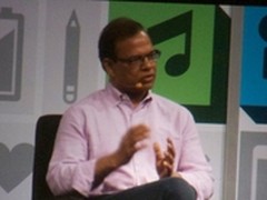 Google的四大挑战：语音识别 理解对话