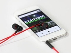 低音摇滚王子 贝尔塔胶囊E300音质评测