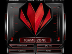 TITAN灵魂定制 IGAME ZONE超频软件发布