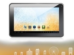 杰拓I720平板雷霆价 春雷双核新宣言！