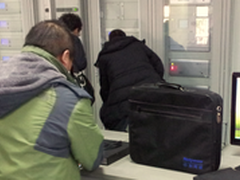 首款国产工业级防火墙在电力系统试运行