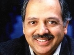 IBM Ambuj Goyal：我喜欢全闪存