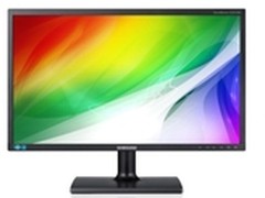 三星19吋商用显示器S19C200BW