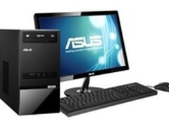 买华硕K5130台式机送99元高清摄像头