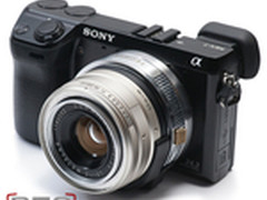 DEO-TECH变徕卡M镜头为E口自动对焦镜头