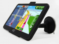 gps车载导航仪什么牌子好 排名及价格