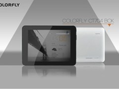 深入挖掘Colorfly独家屏幕显示特色