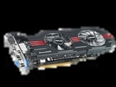 “万金油”游戏显卡华硕四款产品大盘点