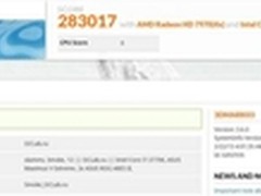 华硕战神ARES II显卡刷新3DMark03纪录