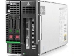 惠普推新款刀片产品 4倍桌面虚拟化提升