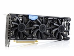 创佳绩!HKECP战队为影驰GTX680再添记录