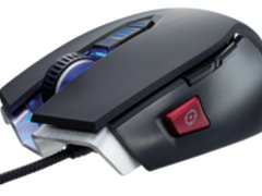 Solomid战队携Corsair键鼠争战传奇比赛