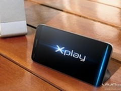 5.5寸1080P vivo Xplay真机曝光