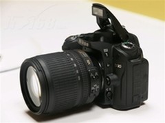 [重庆]老将出马 尼康D90套机仅售5850元