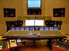 2013中电声学顶级豪宅私人影院视听会