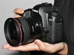 [重庆]2110万像素 佳能5D2单机仅10499