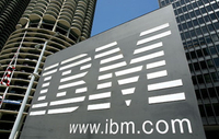 IBM：“大数据”将是公司今年首要业务