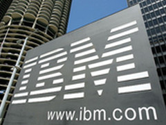 IBM：“大数据”将是公司今年首要业务