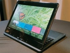 个性商务超极本 ThinkPad S230u售9072