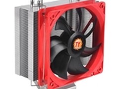 超强兼容性 Tt推出NIC系列新款散热器