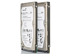希捷混合硬盘：谁说鱼与熊掌不可兼得？