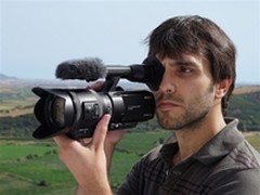 [重庆]高端配置摄像机 索尼Vg30仅13499