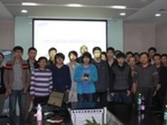 三星840固态硬盘数据迁移体验会落幕