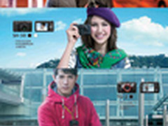 TG-2领衔 奥林巴斯STYLUS 新品国内发布