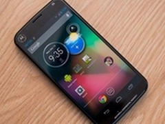 并非X Phone 摩托罗拉XT912a曝光