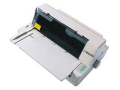 快速针式打印机 富士通9500GA售3100元