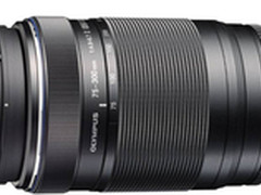 奥林巴斯 75-300mmII M4/3镜头国内发布
