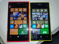 售1433起 诺基亚720港行售价曝光