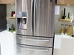 三星推出革命性家电 诠释高附加值战略