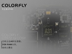 享乐四核 Colorfly CT972适用游戏推荐
