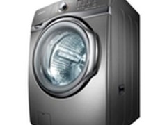 中国容量最大洗干一体机三星Yukon亮相