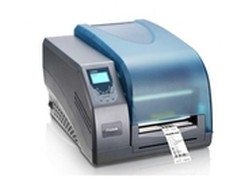 600dpi超清打印  POSTEK新品G6000上市