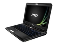 新品移动工作站 MSI GT60 ONG报19999