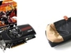 开学促销 华硕游戏显卡实惠多