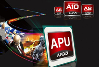 不只强一代 详解Trinity APU取胜之钥匙