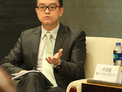 激发无限 戴尔企业级解决方案巡展