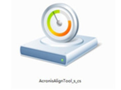 东芝硬盘4KB扇区对齐的完美解决方案